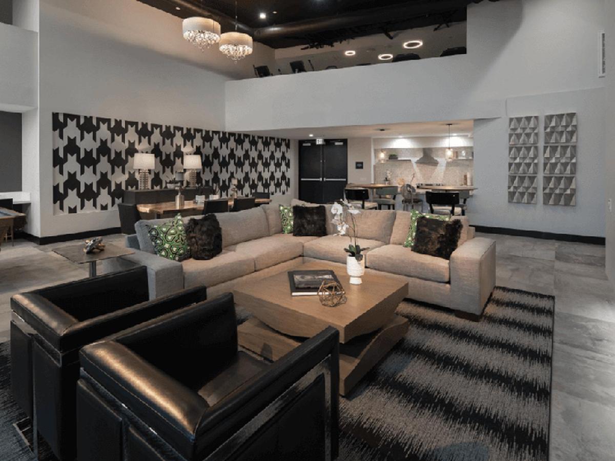 One Lux Stay At The Mansfield Miracle Mile Los Angeles Kültér fotó
