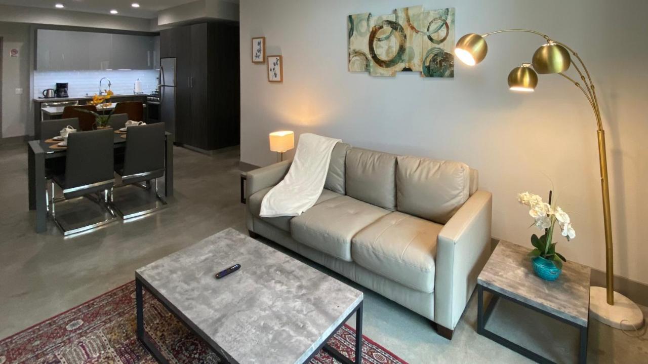 One Lux Stay At The Mansfield Miracle Mile Los Angeles Kültér fotó